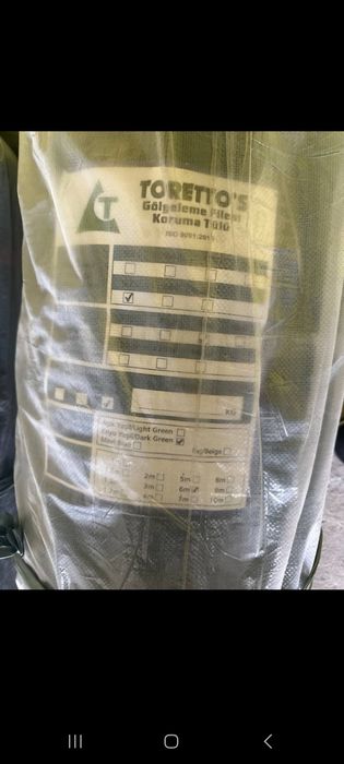 Soya setkalar bochka salafan