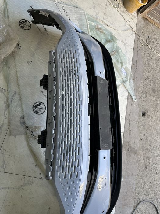 Leapmotor c11 narda grey олди банфер комплект сотилади.