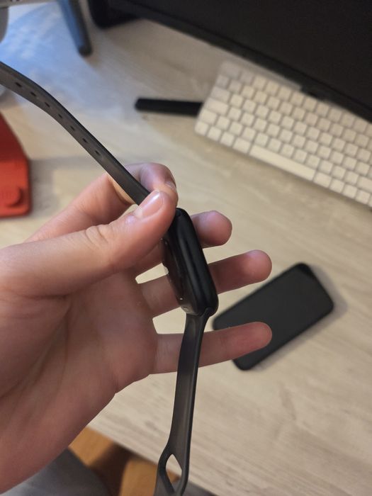 Apple watch se 2025