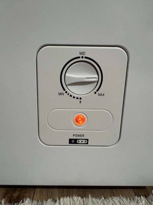 Морозильная камера