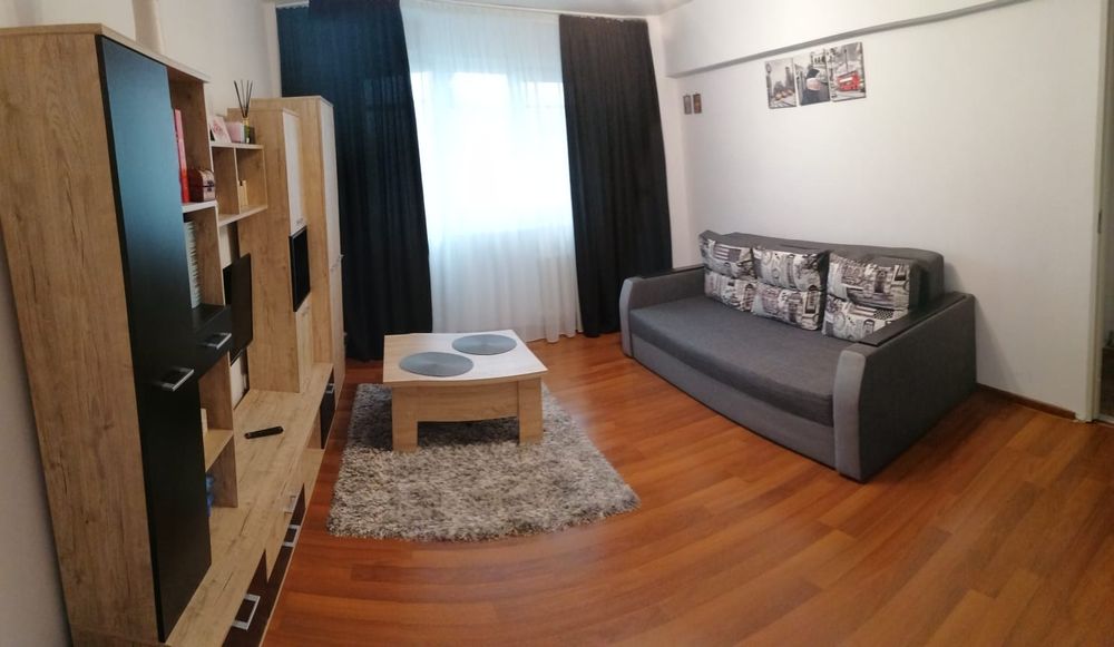 Apartament 2 camere