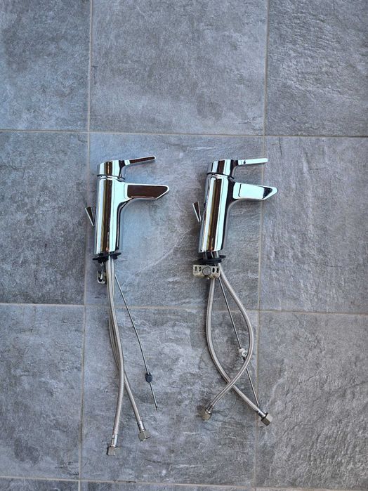 Смесители Ideal Standard