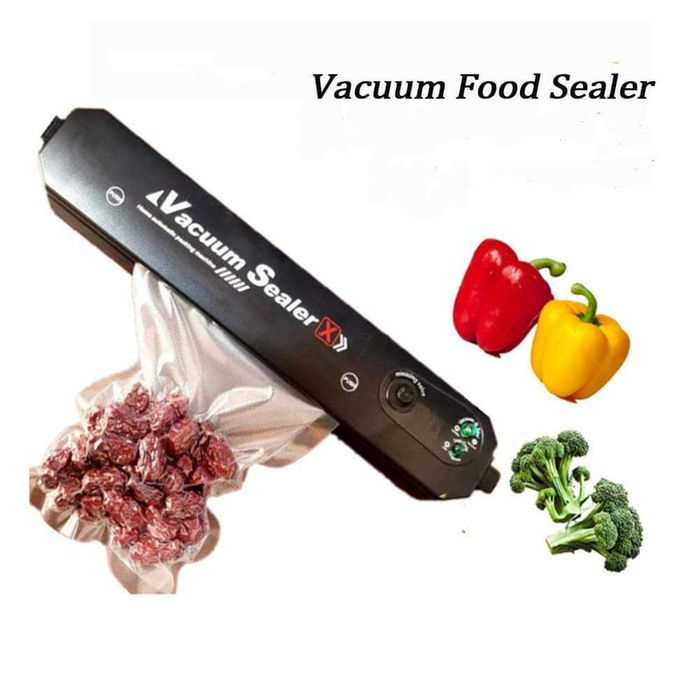 Машинка за вакумиране