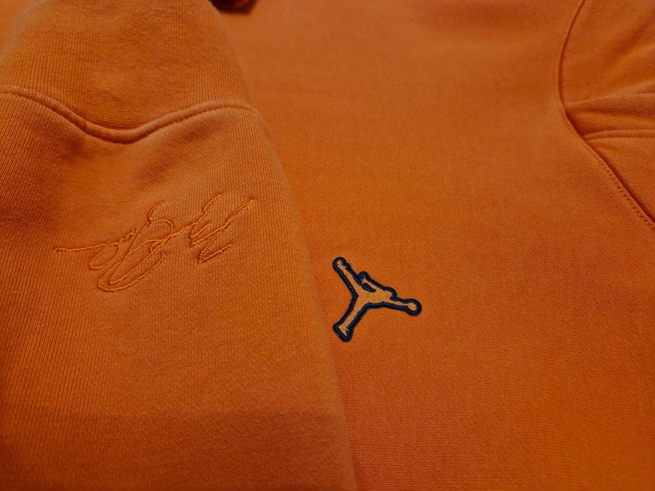Jordan Essentials Fleece Pullover Hoodie