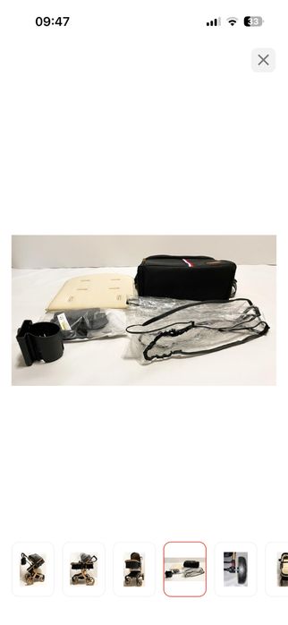 Продам коляску детскую.