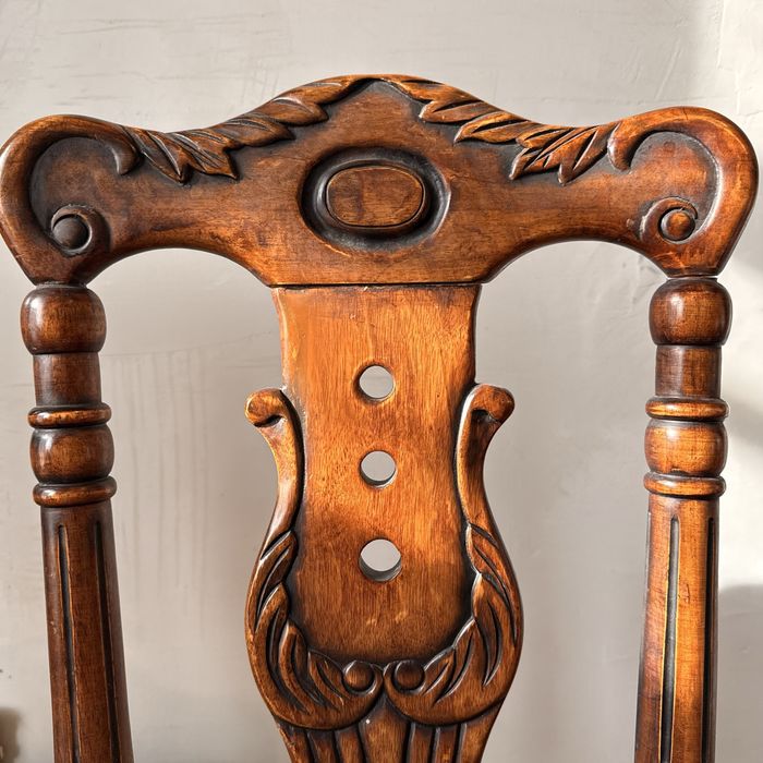 Продам стулья, натуральное дерево