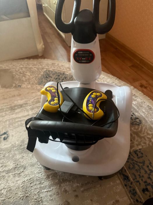 Детский машина.