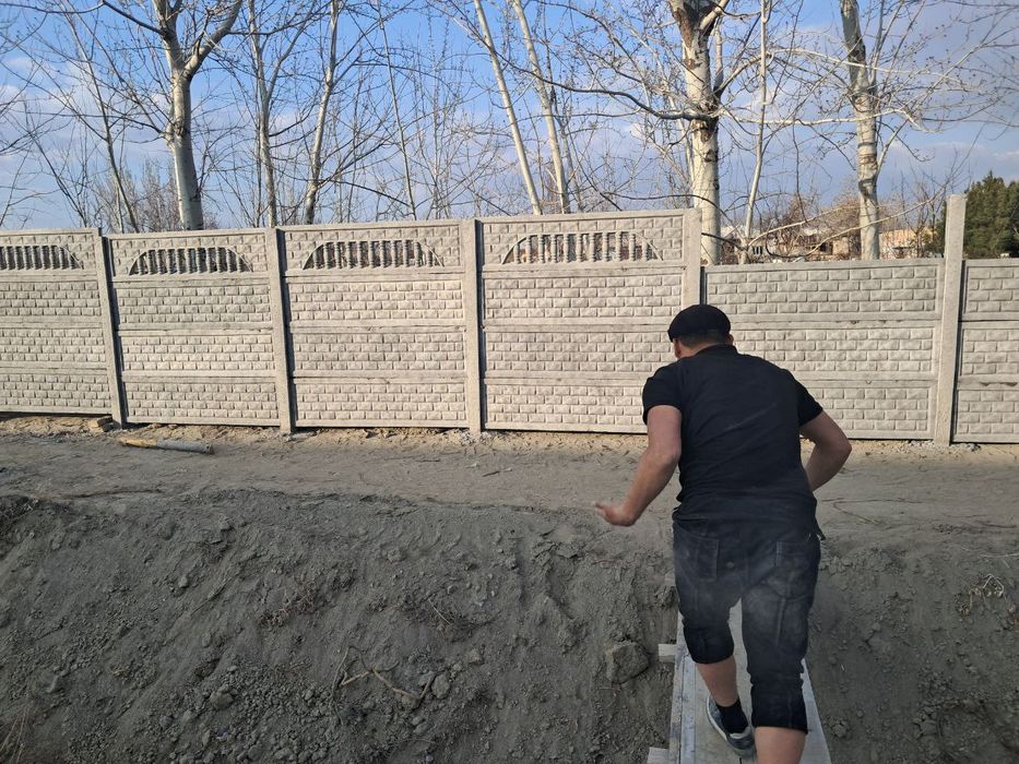 Yevro zaborlar urnatamiz