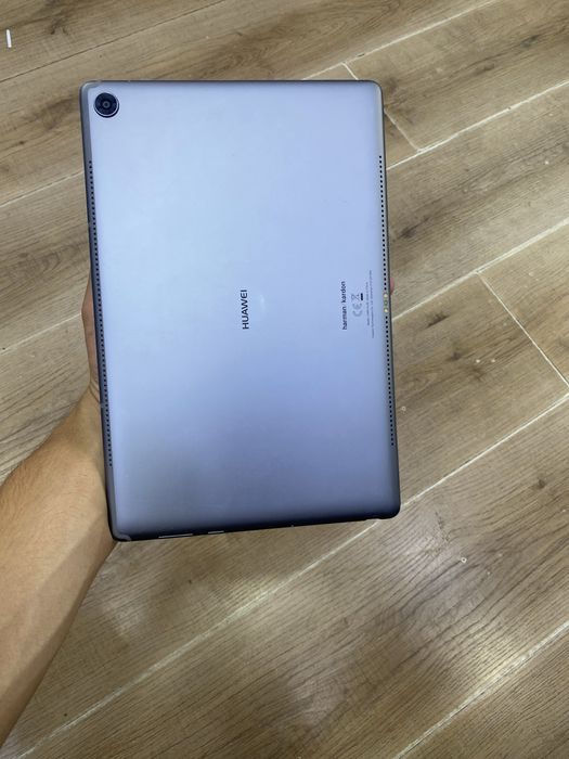 planshet huawei mediapad m5