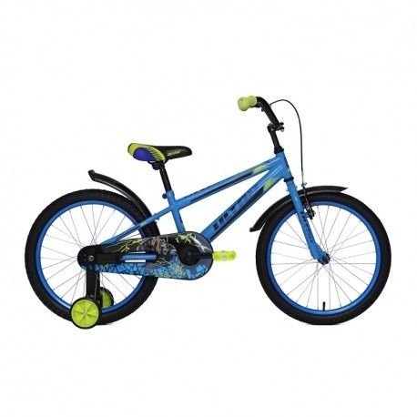 Детски велосипед Ultra Kidy /LARISA 20''