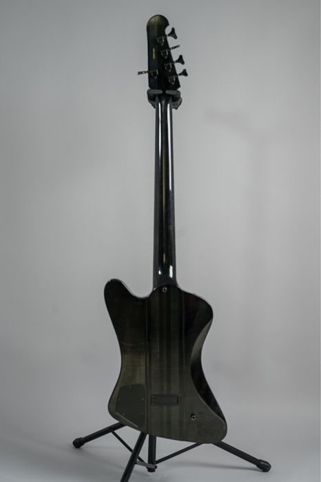 Бас китара Epiphone Thunderbird Pro-V