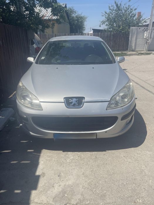 Dezmembrez peugeot 407