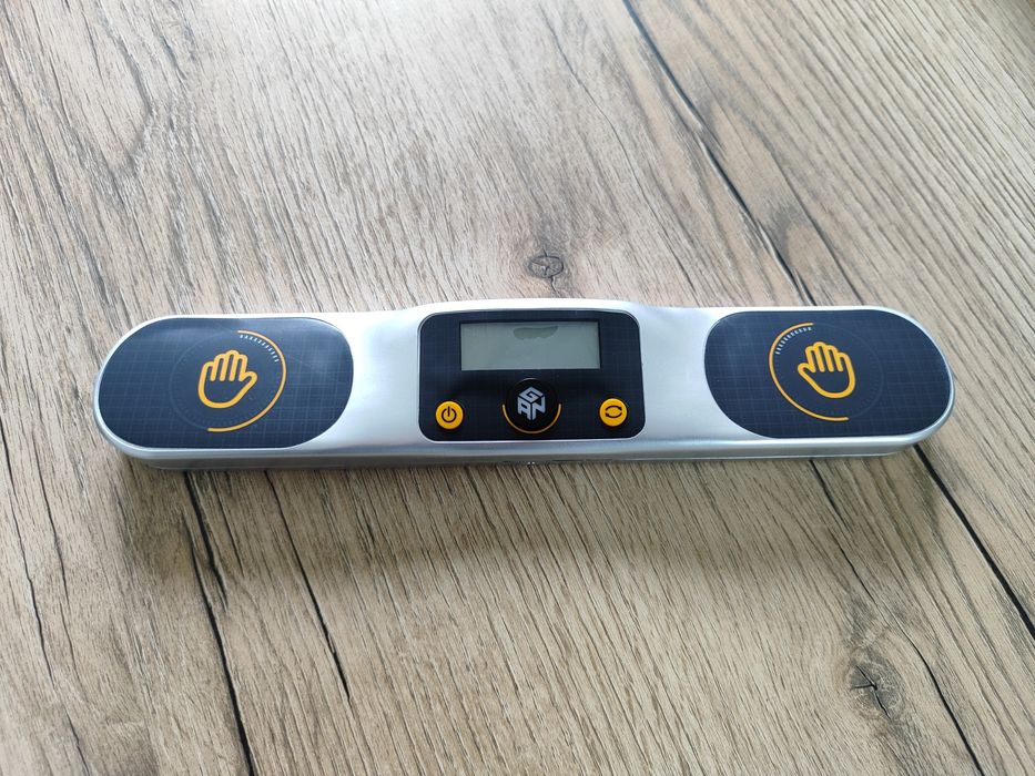 GAN Smart timer kubik Rubik uchun