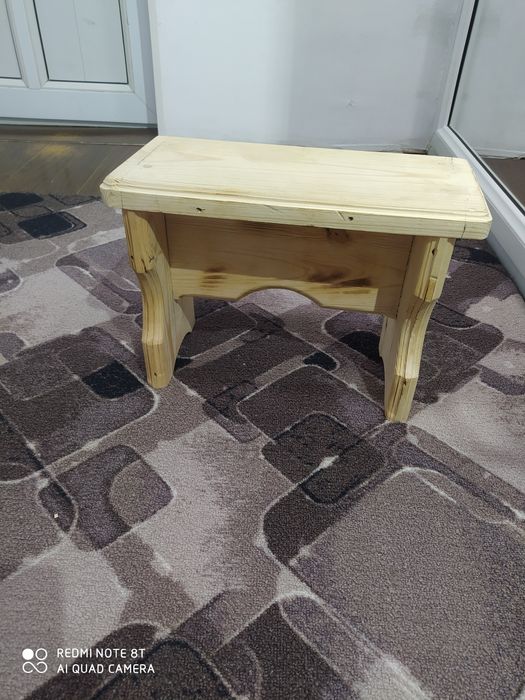 Продаются табуретки