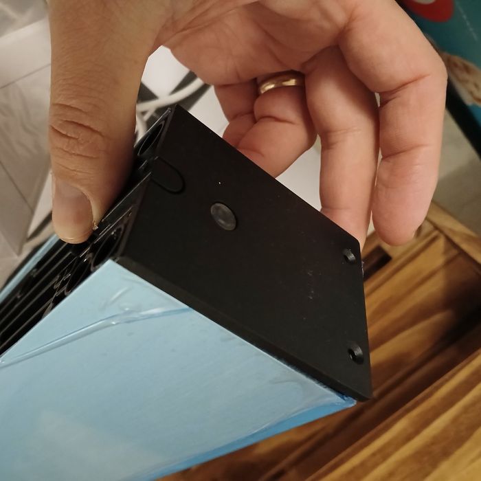 Автоматичен автомат за отваряне / затваряне на врати Eco star hormann