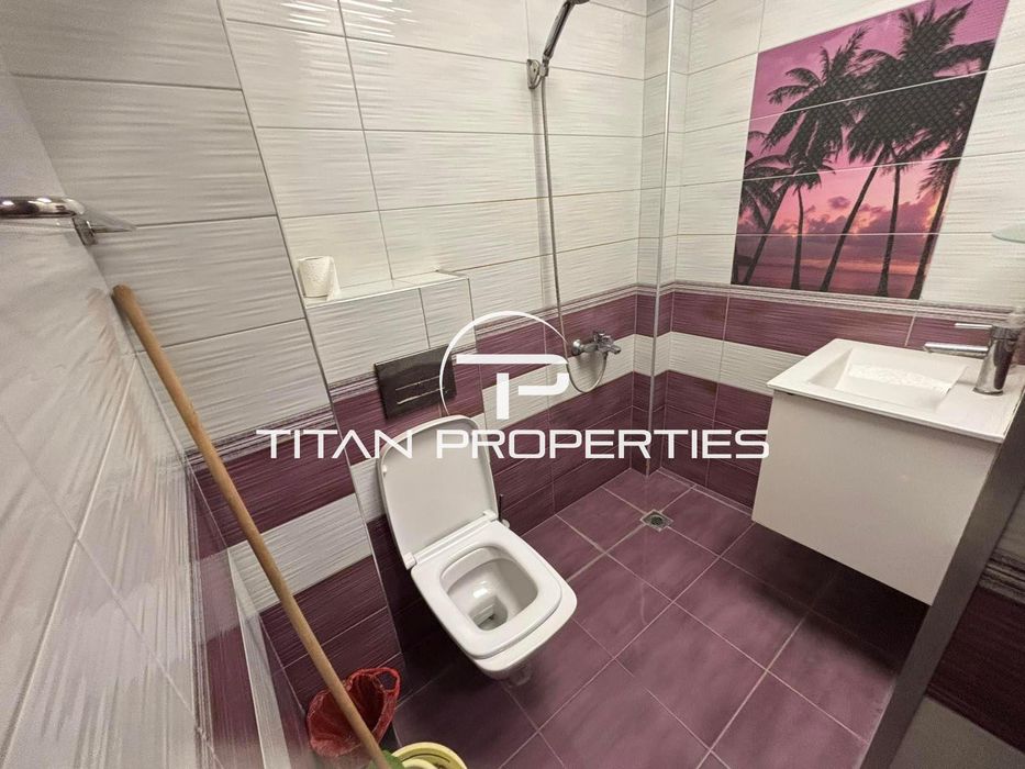 Продава се Едностаен апартамент в Пловдив, Кършияка - 37 кв.м за 1365 €/кв.м - Снимка #4