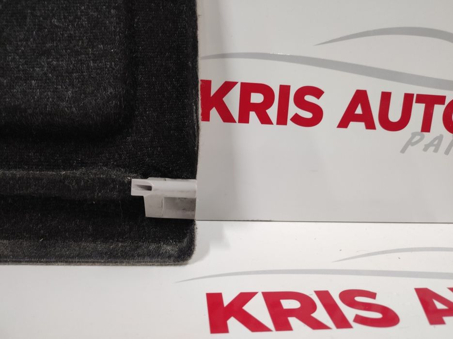 Кора багажник за Fiat Panda / Фиат Панда 2007г