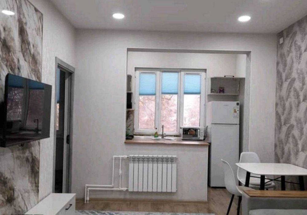 R7 Сдаётся квартира 2/3/4 на Мирзо-Улугбекском  р-н о-р Максим Горький