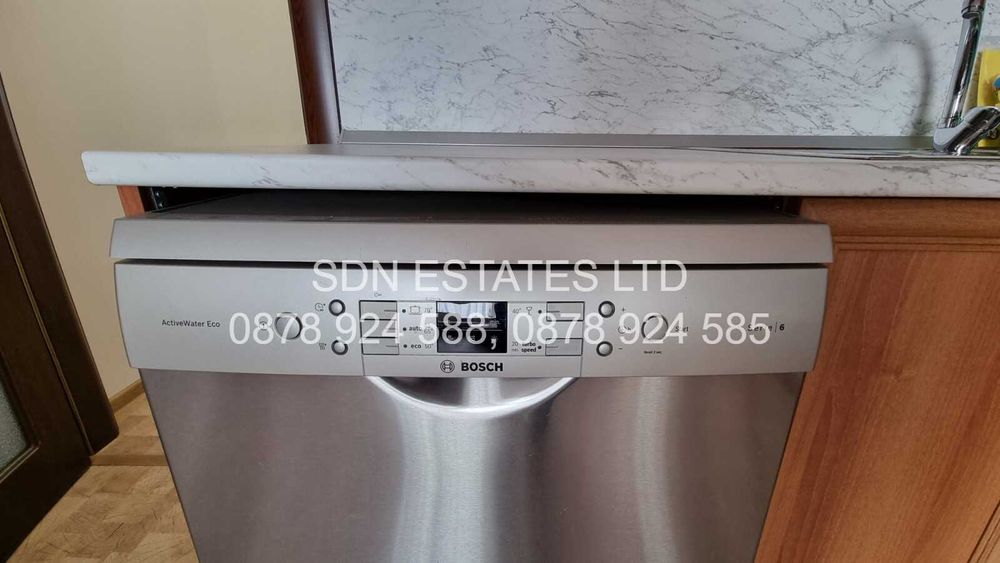 Дава се под наем Тристаен апартамент в Казанлък - 90 кв.м за 382.5 € - Снимка #17