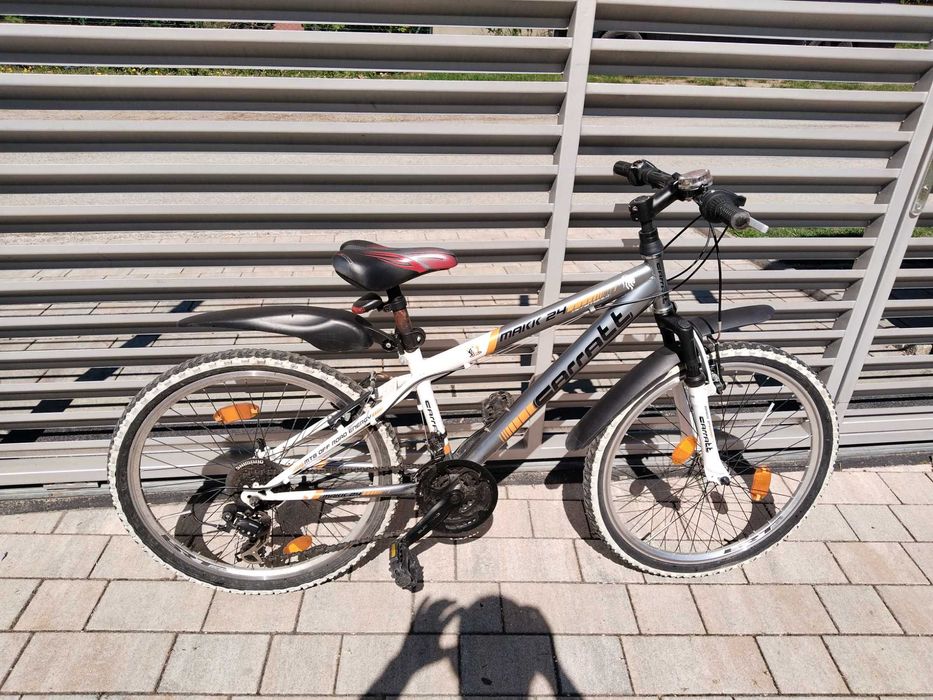 Biciglete Mountainbike 20-24 Inch