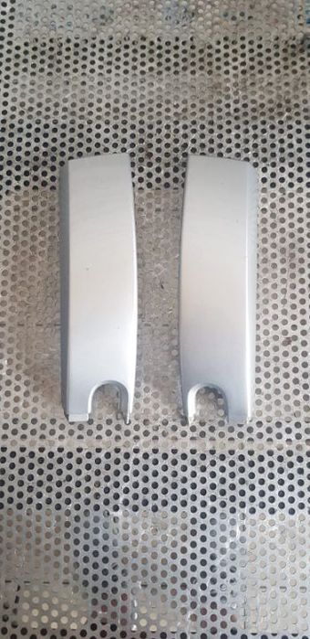 Ornament Maner Usa Peugeot 1007 Livram Oriunde In Tara