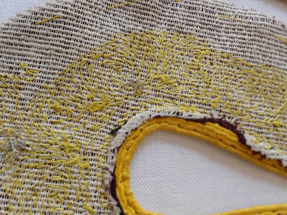 19 век Фолклорни мотиви за чехли