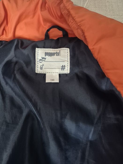 Якета за момче 9 год.