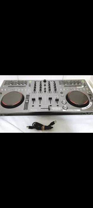 Pioneer ddjt1 vând schimb