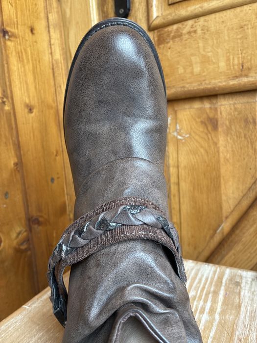 Botine dama 41 comode și ușoare