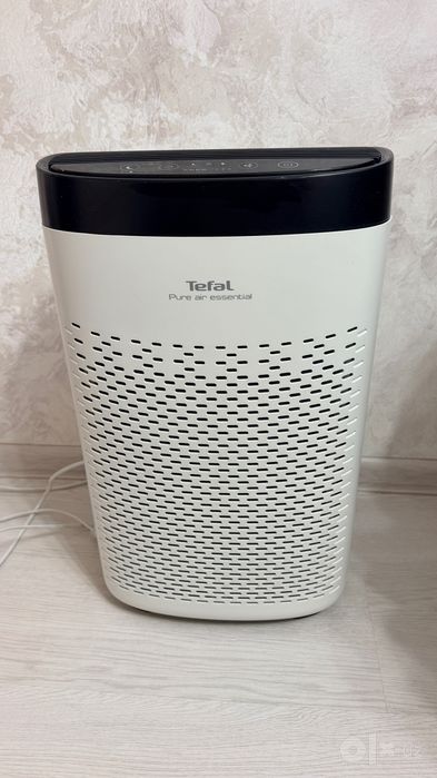 Продаётся очиститель воздуха Tefal
