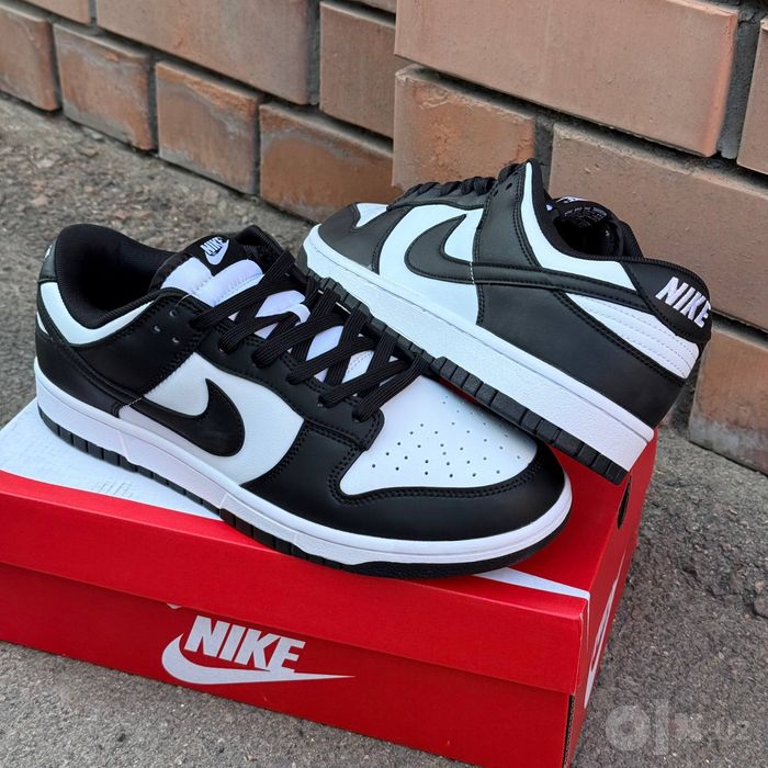 Nike Sb Dunk Low