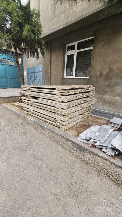 Taxta bu sotiladi