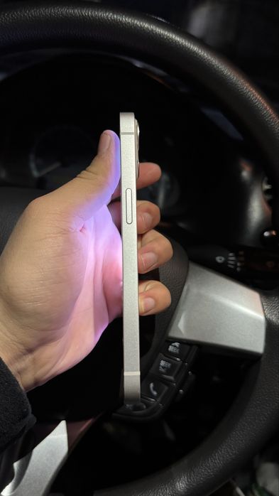 Iphone 13 256GB ideal