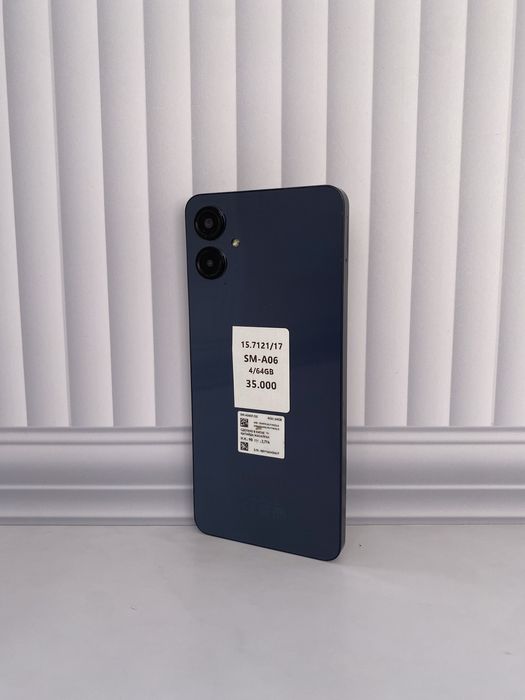 Samsung A06 64gb