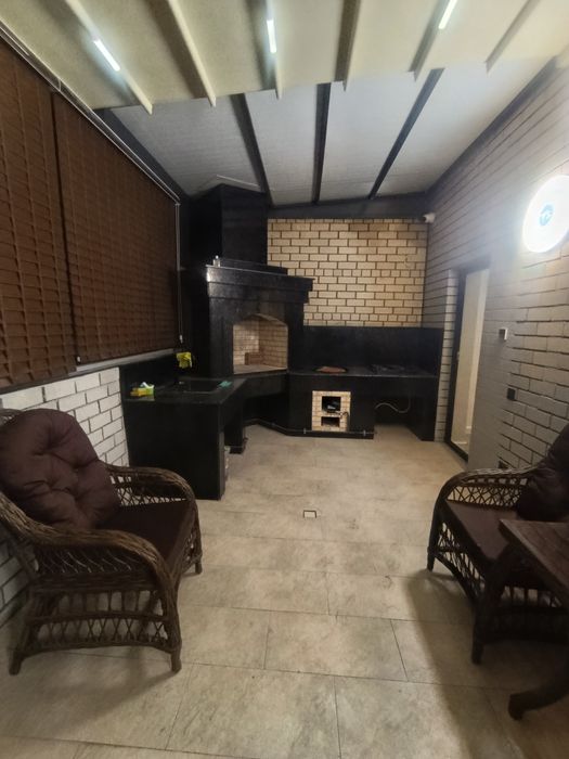 Срочно сдам 4/9/10 дуплекс махтумкули Пойтахт 1 линия