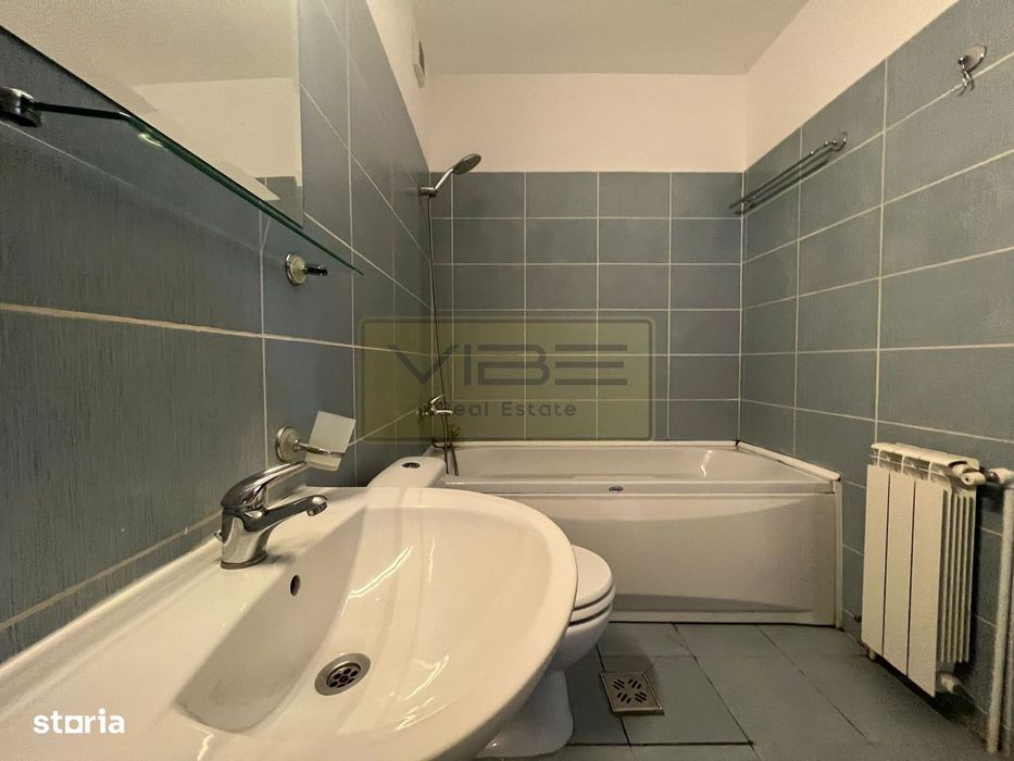Apartament 2 camere Tatarasi - Complex Green Park
