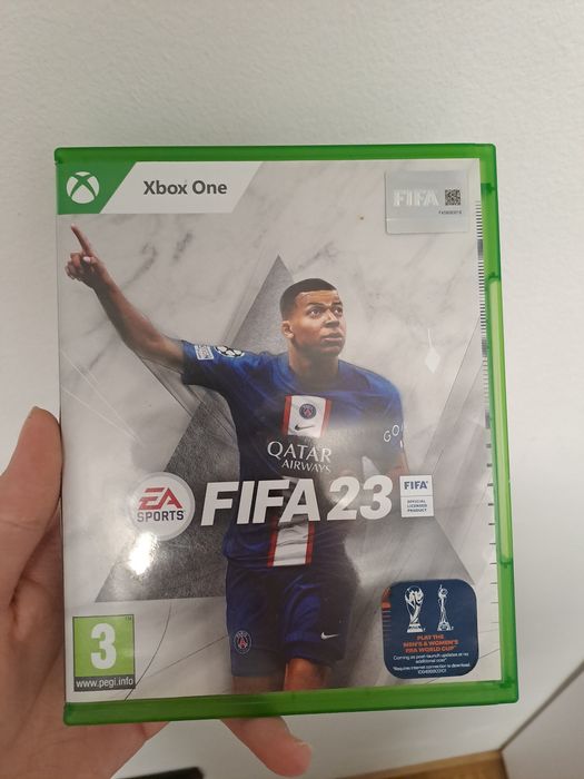 Joc Fifa 23 pt xbox one