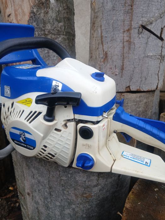 Vand drujba Hercules 550 by Ruris