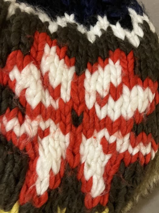 Нова шапка- Zara