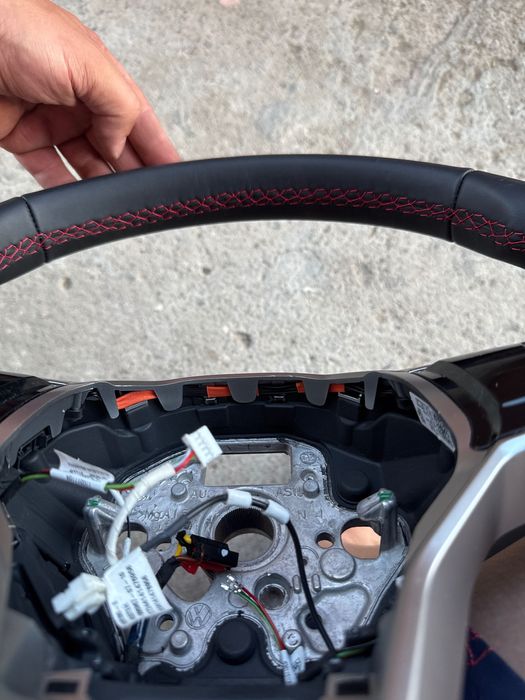 Волан за VOLKSWAGEN Passat B8