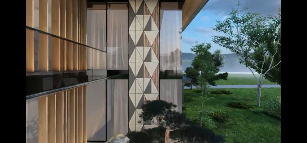 Дизайн ишлари. Дизайнерские работы