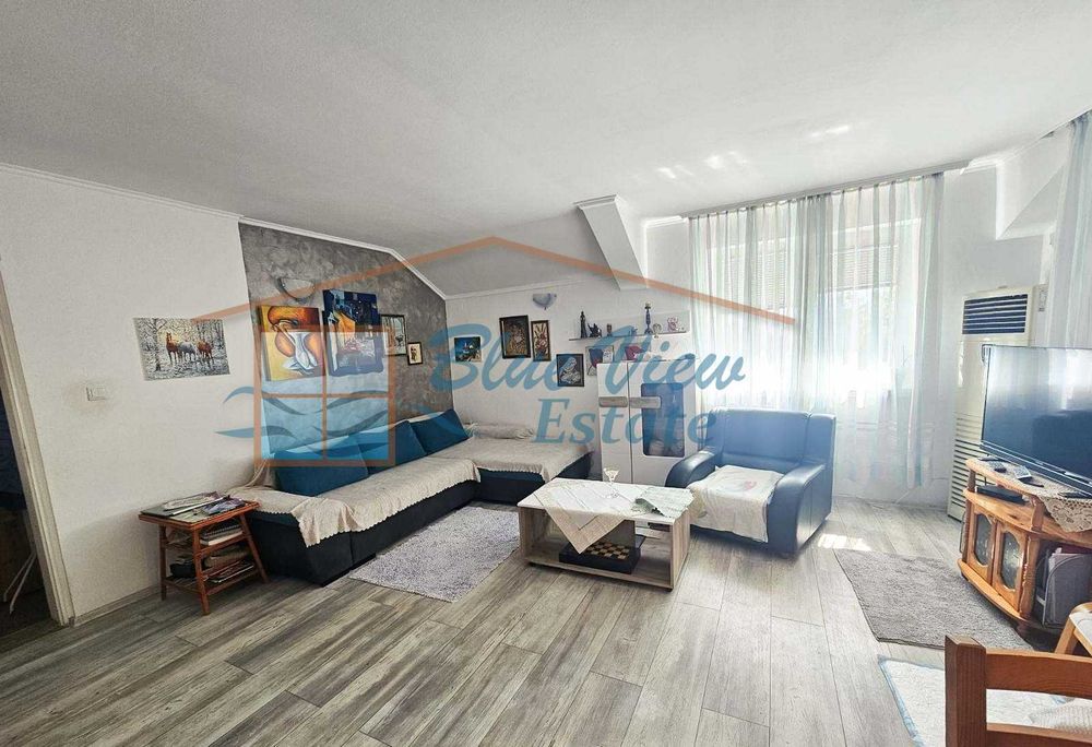 Продава се Етаж от къща в Балчик - 150 кв.м за 605 €/кв.м - Снимка #1