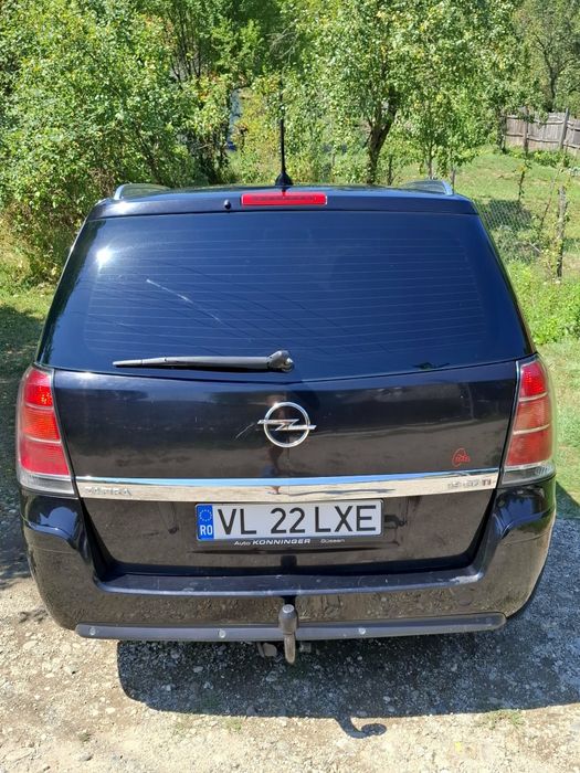 Vând sau Schimb tot cu automata ( 1.4 - 1.6 )