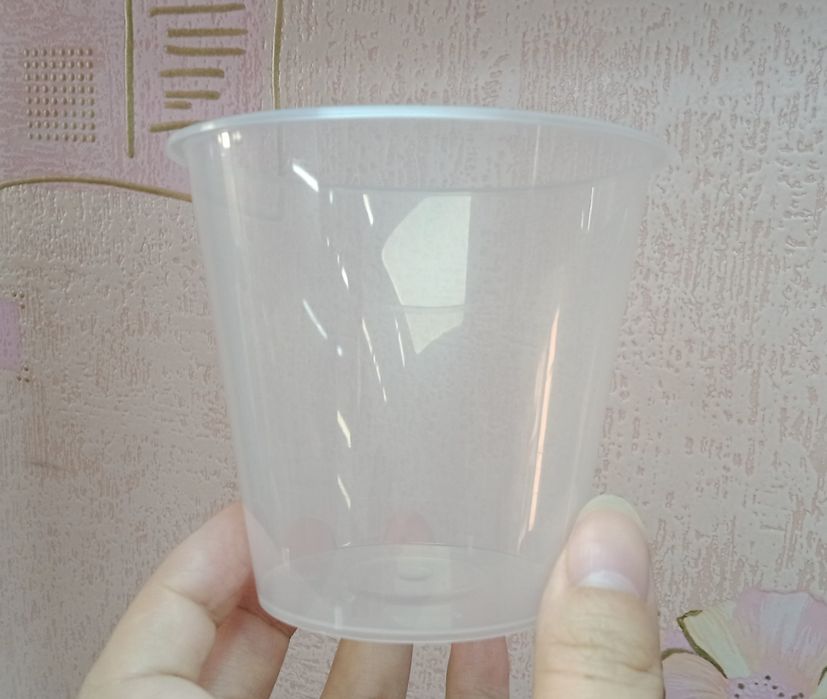 Стаканы/горшки для растений, напитков