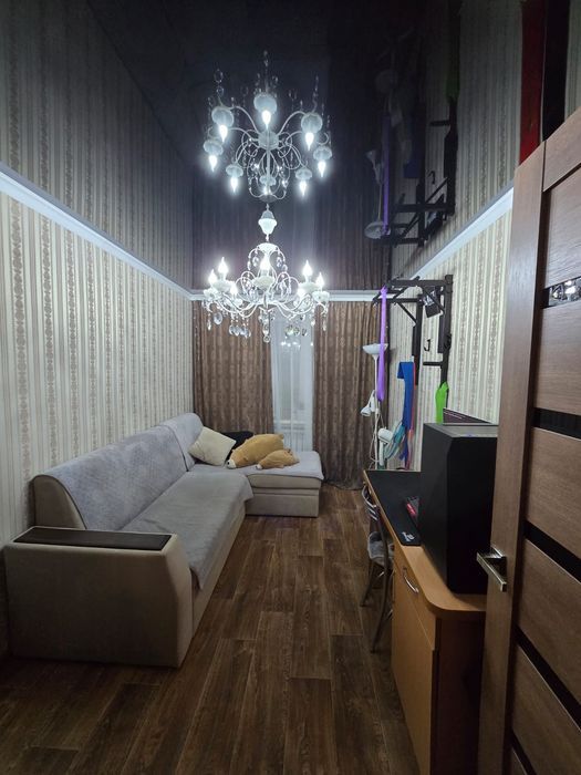 Продается 3ком квартира