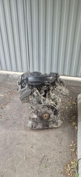 Головки цилиндров двигателя 3GR FE