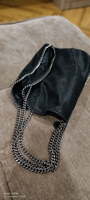 Продам женскую сумку