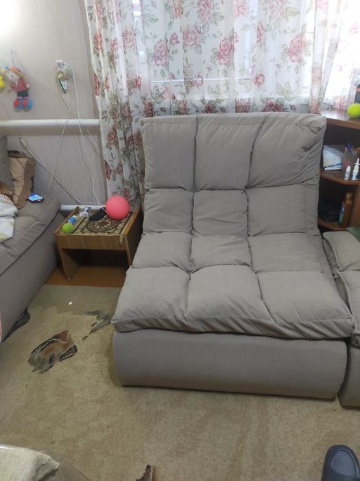 Продам новое кресло