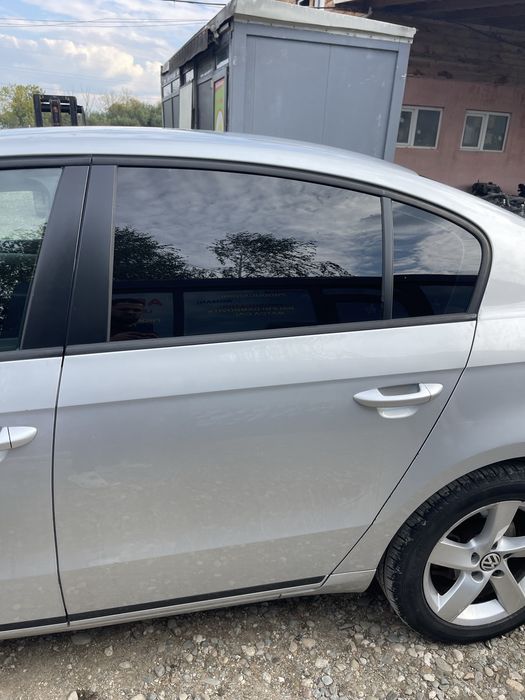 Usa fata spate stanga dreapta passat b7 berlina