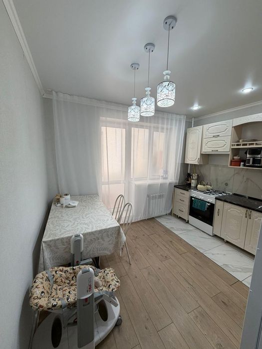 Сдам квартиру (квартира жалға берілді)